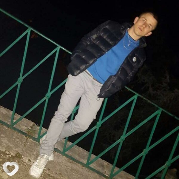 Дима Массаж, 41, Ивано-Франковске — анкета №223086