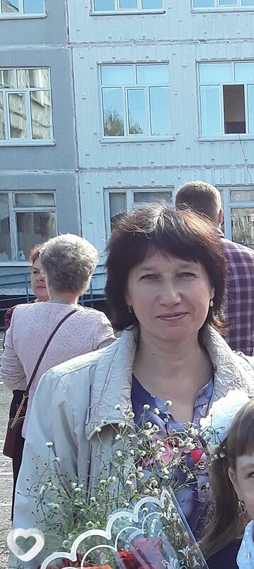 Татьяна, 59, Нижнем Новгороде — анкета №223093
