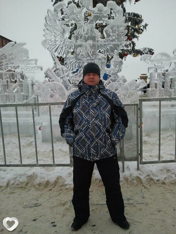 Андрей, 45, Нижнем Новгороде — анкета №223094