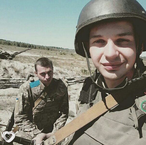 Иван, 33, Сумах — анкета №223126
