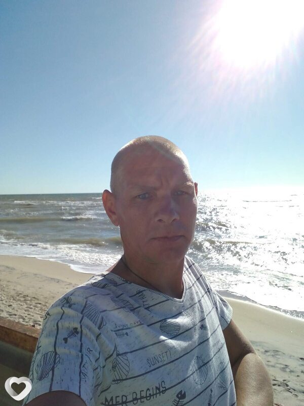 Сергей, 49, Александрии — анкета №223130