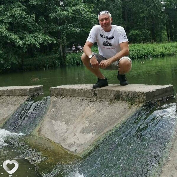 Александр, 52, Минске — анкета №223134