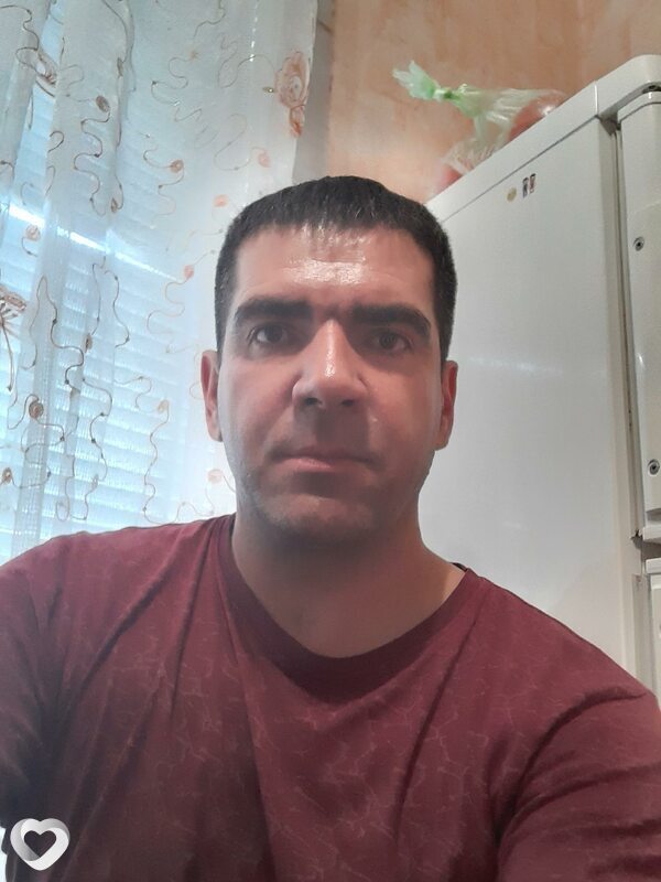 Дима, 45, Улан-Удэ — анкета №223135