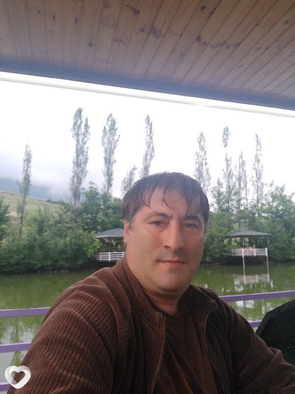 Одинокий Мужик, 42, Тюмени — анкета №223136