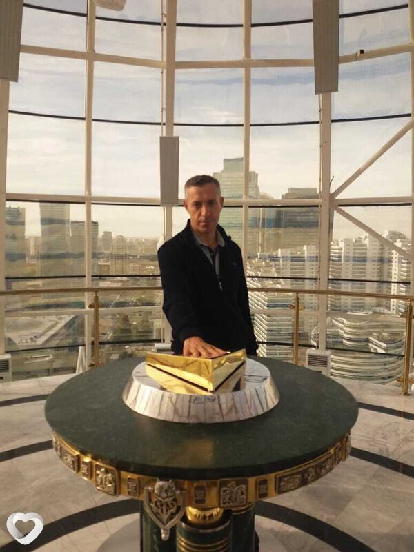 Алекс, 51, Лисаковске — анкета №223137
