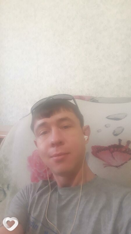 Владимир, 34, Братске — анкета №223139