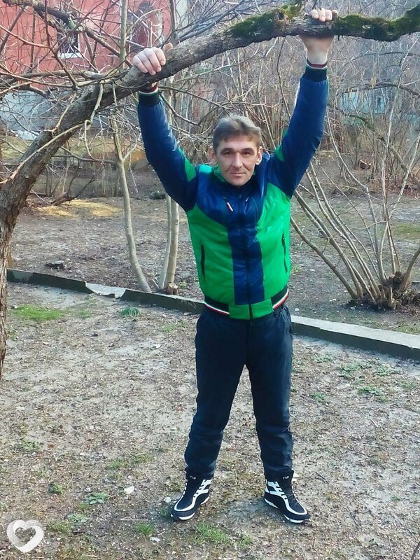 Андрей, 52, Волгограде — анкета №223140