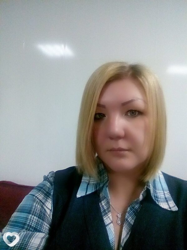 Марина, 46, Бугульме — анкета №223144