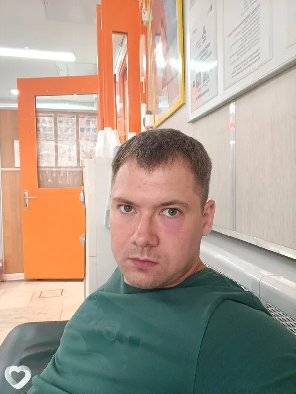 Денис, 39, Москве — анкета №223225