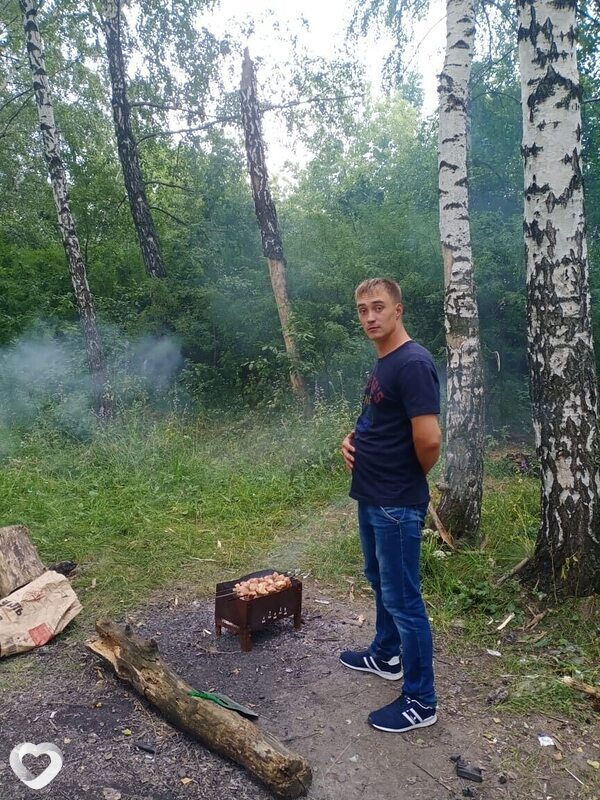 Удален, 41, Москве — анкета №223231
