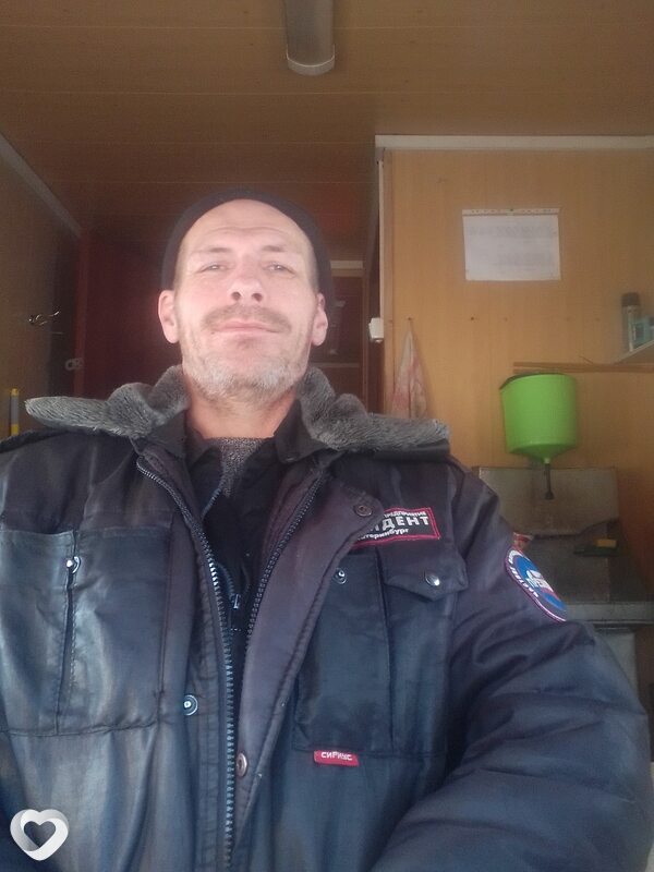 Василий, 49, Екатеринбурге — анкета №223236