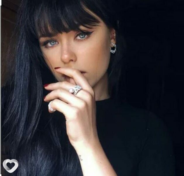 Кристина, 39, Новополоцке — анкета №223237