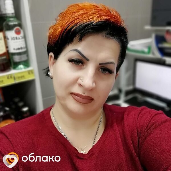 Елена, 38, Фрязине — анкета №223240