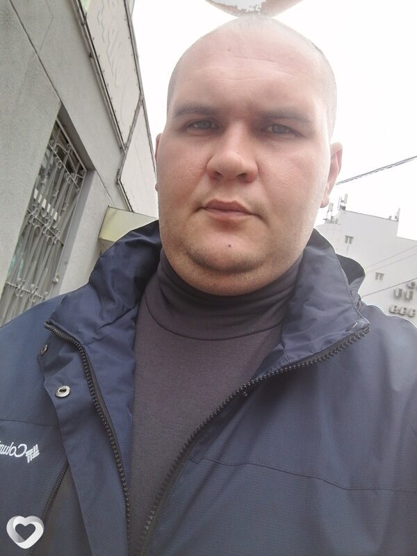 Алексей, 33, Курске — анкета №223242
