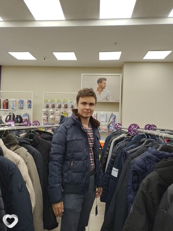 Алексей, 23, Москве — анкета №223244