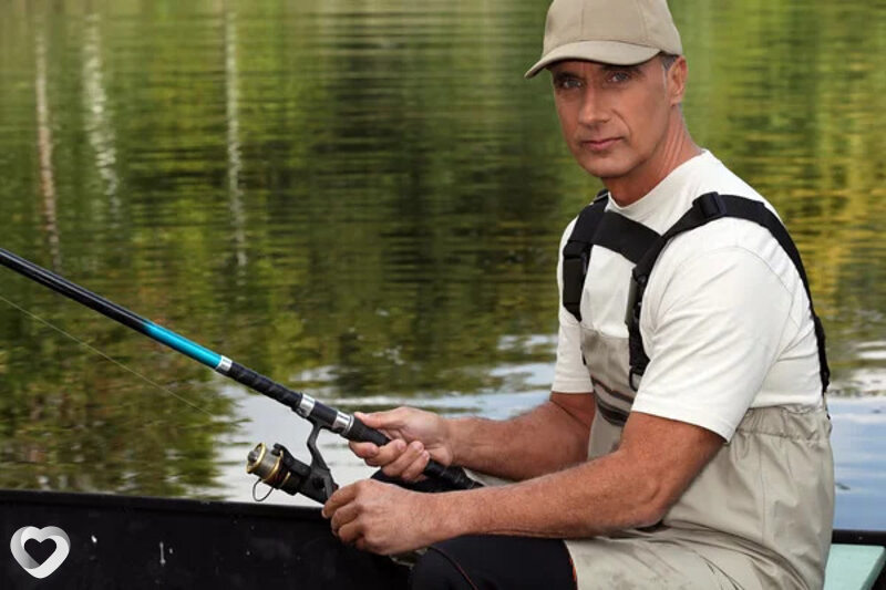 Алексей, 43, Гомеле — анкета №223247