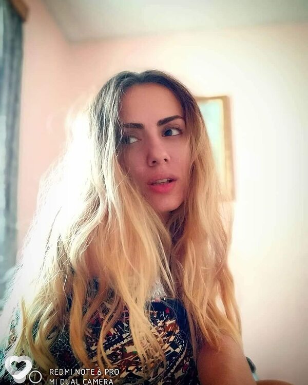 Аня, 39, Абакане — анкета №223248