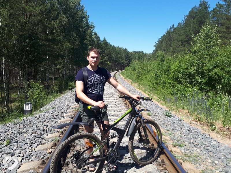 Александр, 35, Минске — анкета №223200