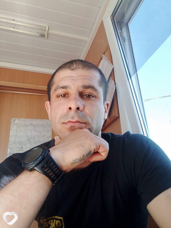 Дмитрий, 33, Смоленске — анкета №223208