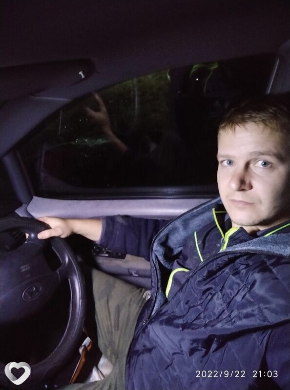 Виталий, 33, Ошмянах — анкета №223220