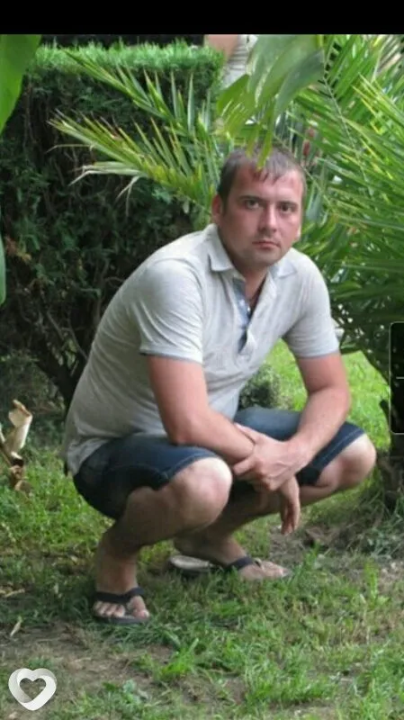 Misha, 44, Киеве — анкета №7244