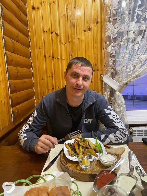 Александр, 37, Жигулевске — анкета №223175