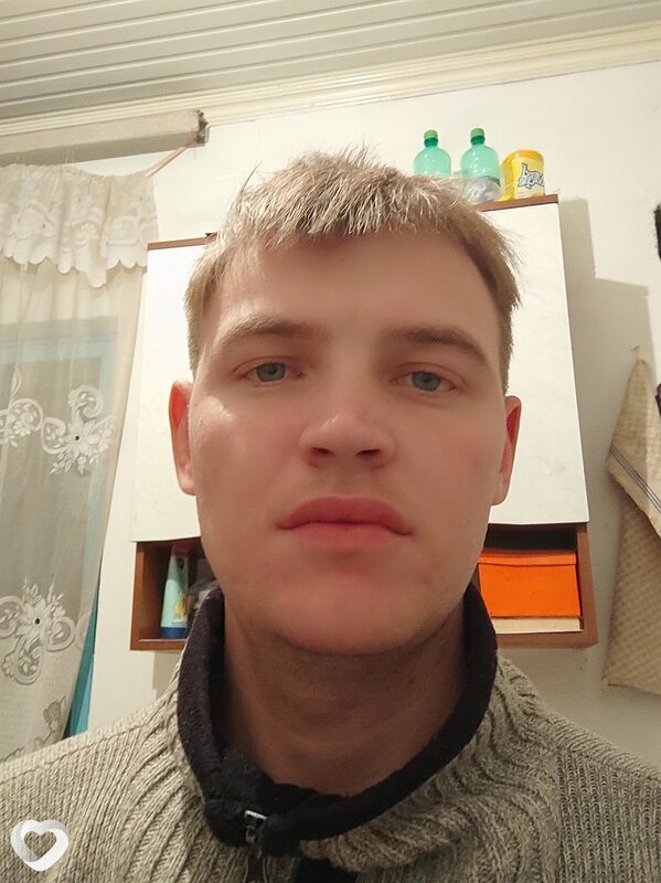 Владимир, 27, Таразе — анкета №223176