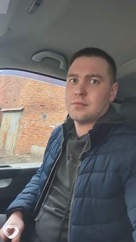 Алексей, 35, Чебоксарах — анкета №223178