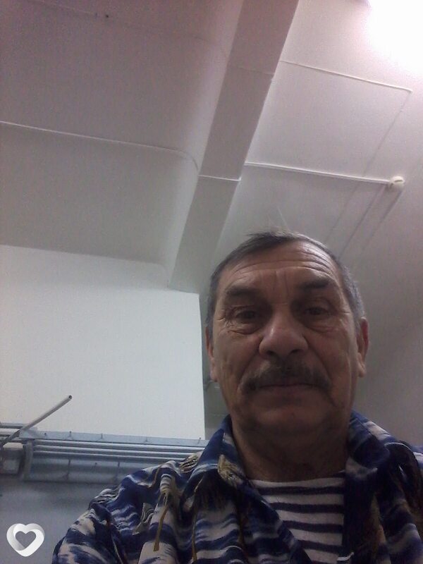 Павел, 59, Нижнем Новгороде — анкета №223186
