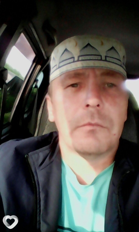Михаил, 46, Красноярске — анкета №223187