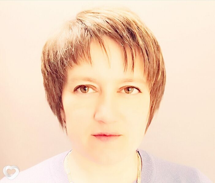 Елена, 43, Чите — анкета №223196