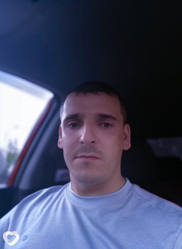 Александр, 38, Ревде — анкета №223299