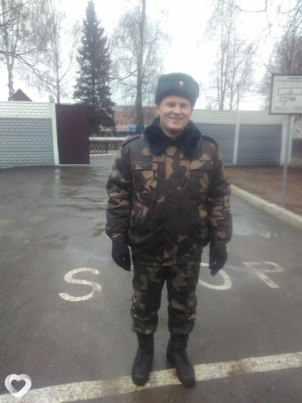 Александр, 32, Вилейке — анкета №223300