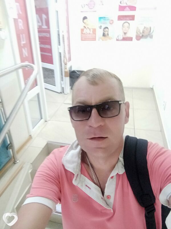 Дмитрий, 46, Мысках — анкета №223301