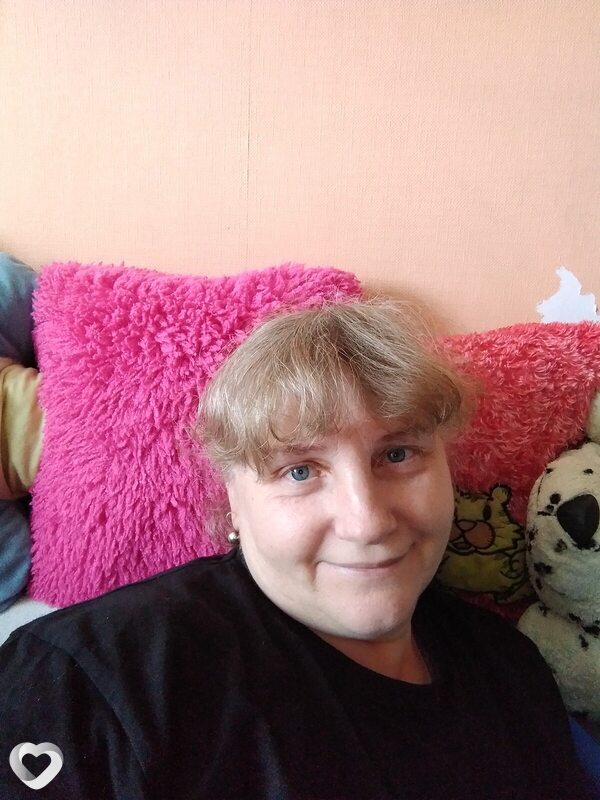 Верoника, 56, Познань — анкета №223306