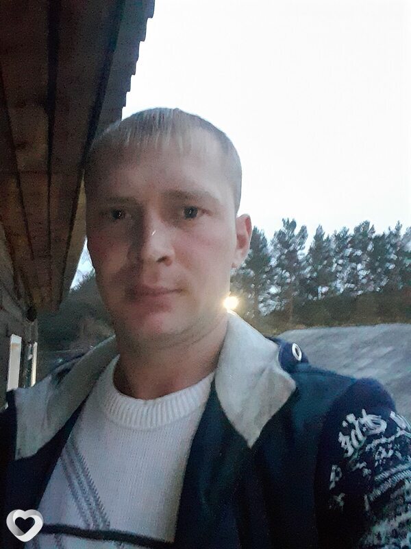 Алексей, 34, Тулуне — анкета №223310