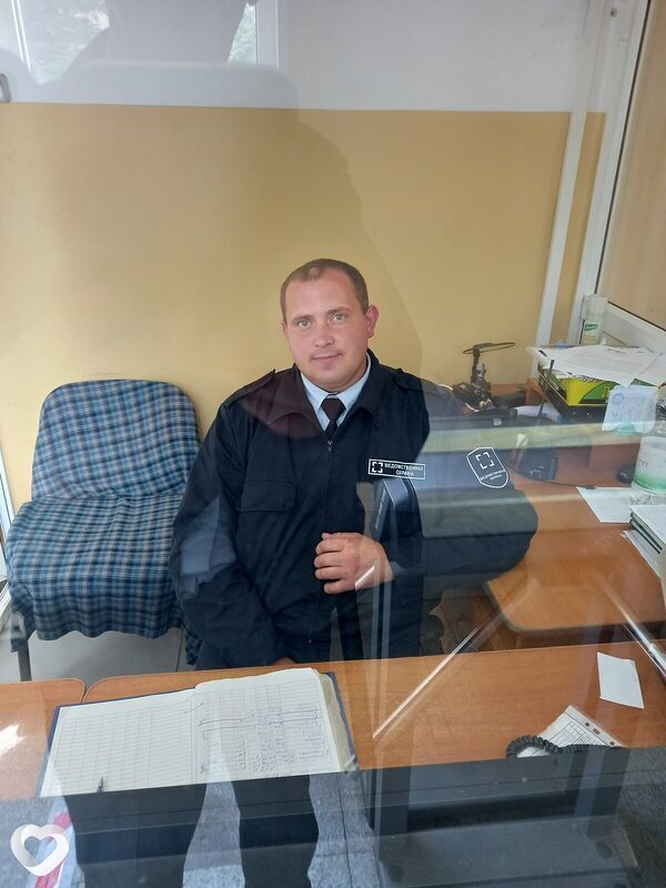 Антон, 36, Уссурийске — анкета №223312