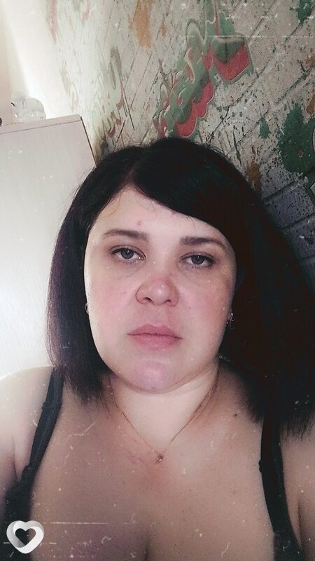 Оля, 39, Хабаровске — анкета №223313