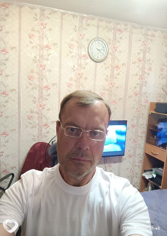 Андрей, 49, Красноярске — анкета №223316