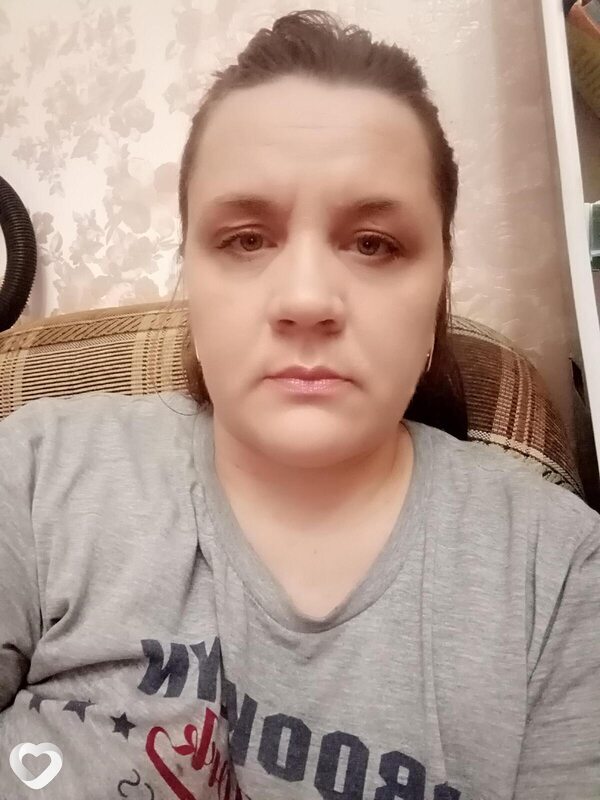 Елена, 50, Асбесте — анкета №223317