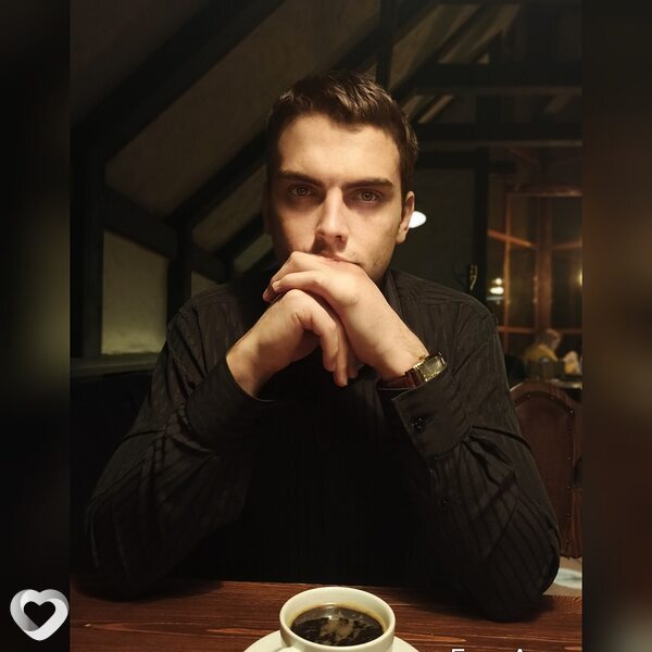 Вадим, 40, Казани — анкета №223323