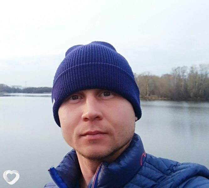 Владимир, 43, Набережных Челнах — анкета №223403