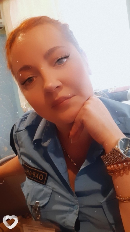 Юлия, 40, Мичуринске — анкета №223404