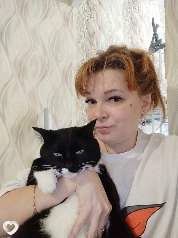 Ирина, 37, Владивостоке — анкета №223411