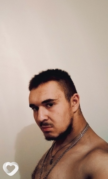 Женя, 28, Борисове — анкета №223415