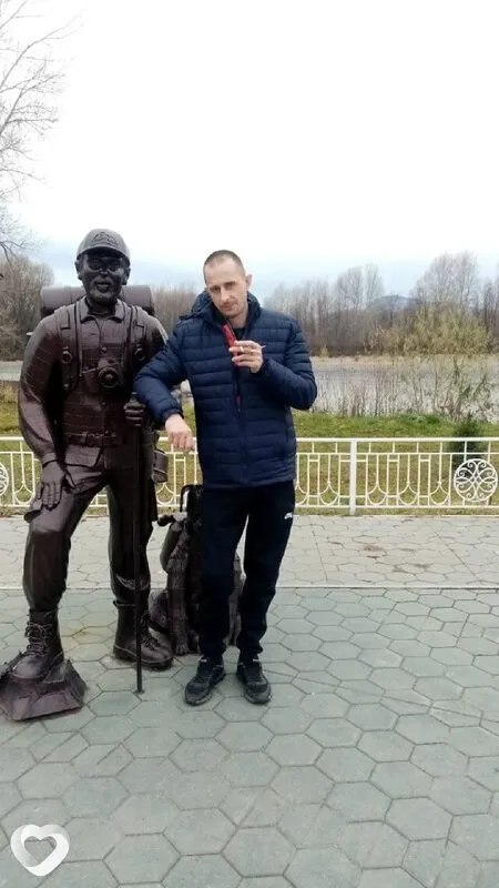 Александр, Бийск