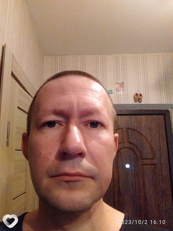 Дима, 43, Орше — анкета №223421
