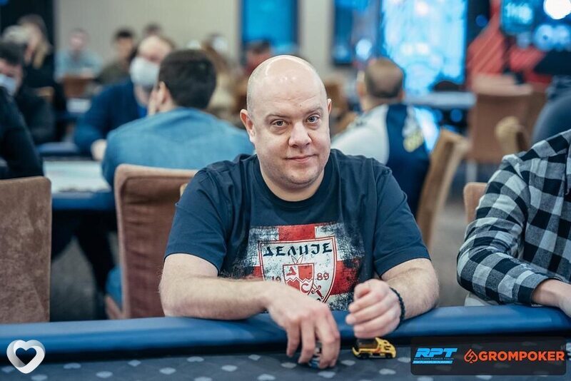 Artem, 42, Москве — анкета №223250