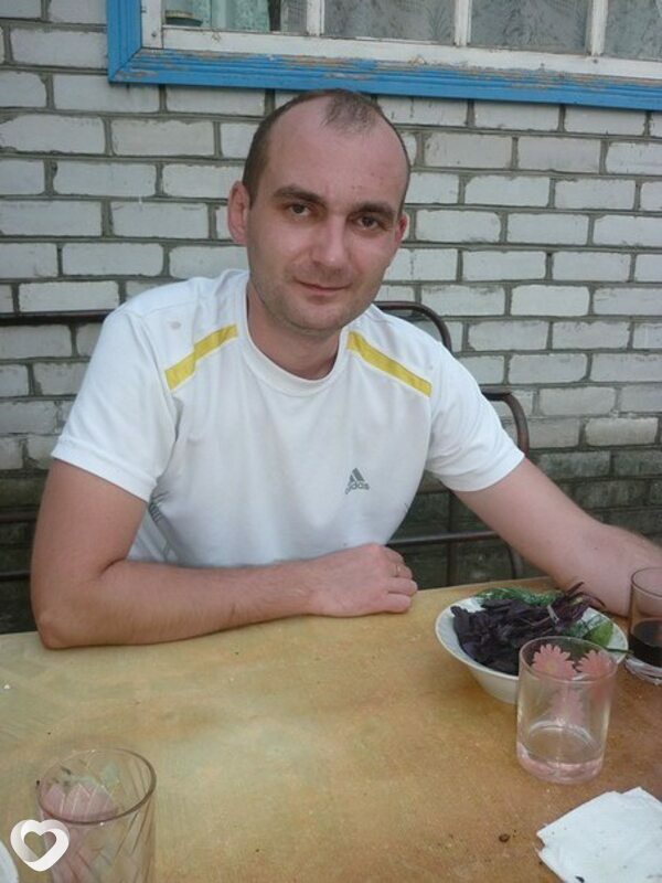 Сергей, 45, Ульяновске — анкета №223255