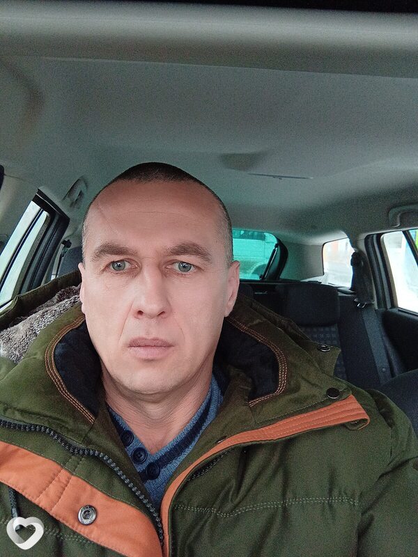 Александр, 45, Черкассах — анкета №223257